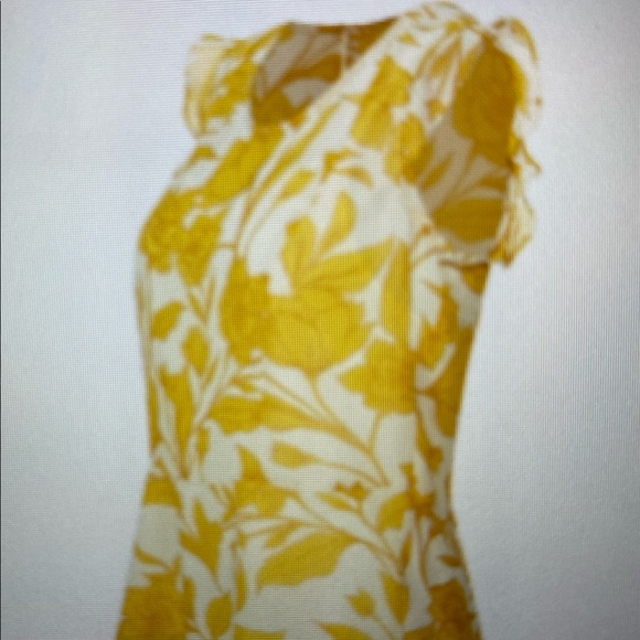 Cabi Sunrise Top - Picture 6 of 6